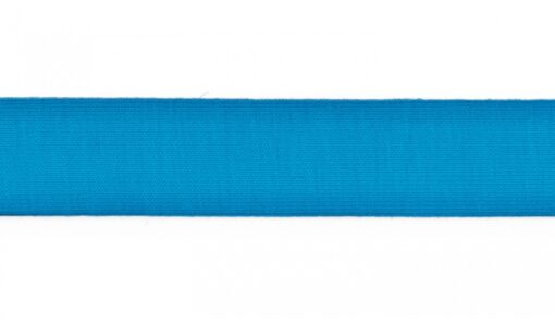 Nastro in sbieco cotone superiore mm 14/4/4 10 mt (Verde